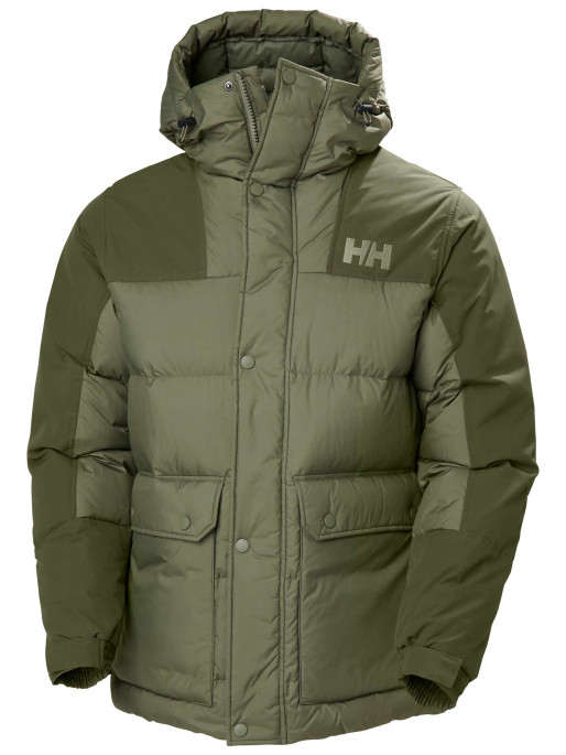 HELLY HANSEN