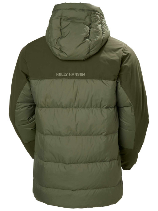 HELLY HANSEN