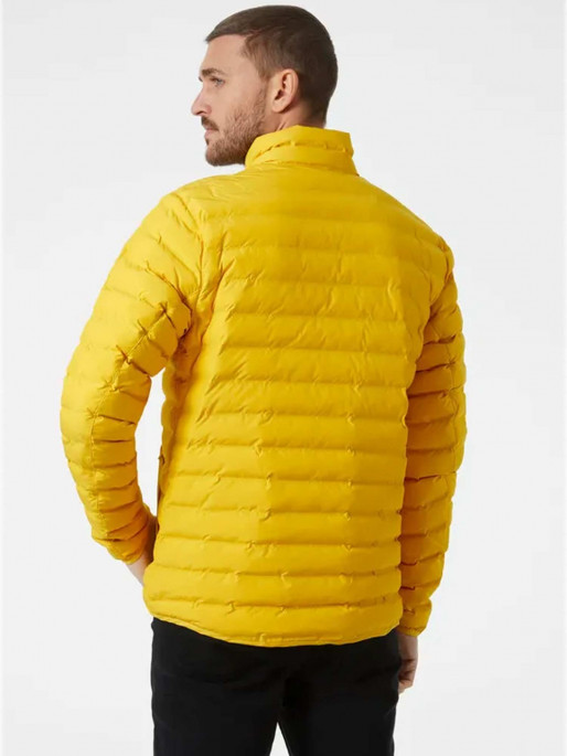 HELLY HANSEN Μπουφάν MONO MATERIAL INSULATOR