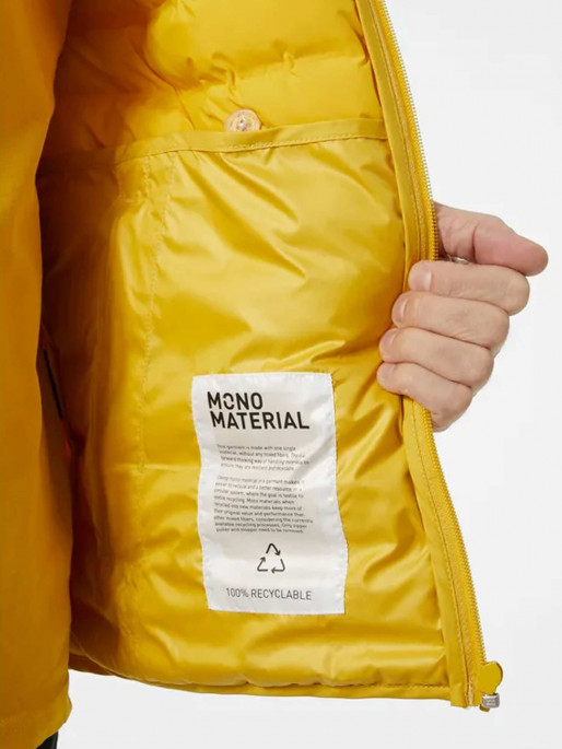 HELLY HANSEN Μπουφάν MONO MATERIAL INSULATOR