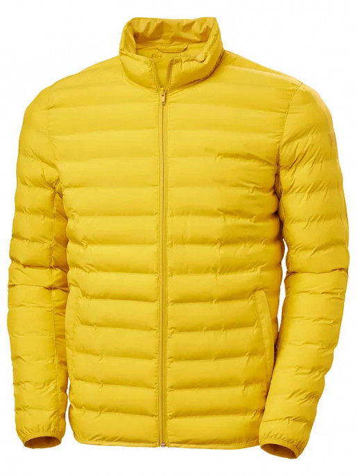 HELLY HANSEN Μπουφάν MONO MATERIAL INSULATOR