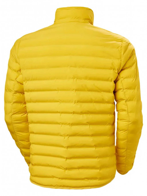HELLY HANSEN Μπουφάν MONO MATERIAL INSULATOR