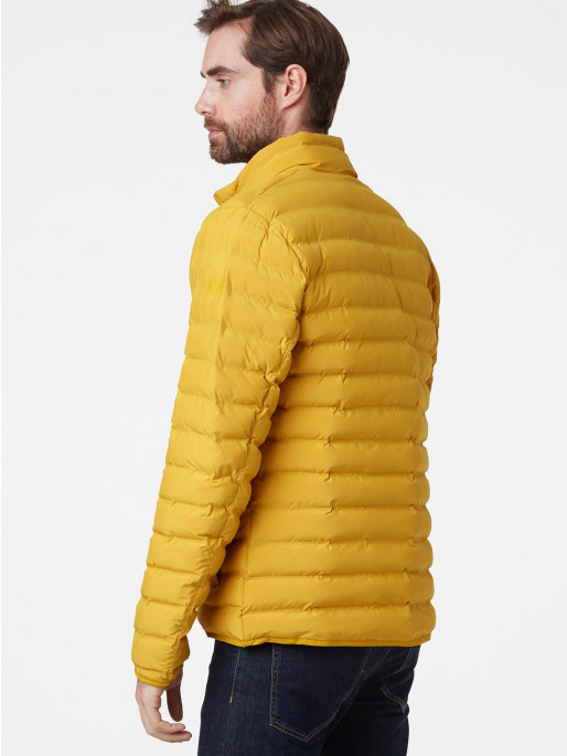 HELLY HANSEN MONO MATERIAL INSULATOR Jacket