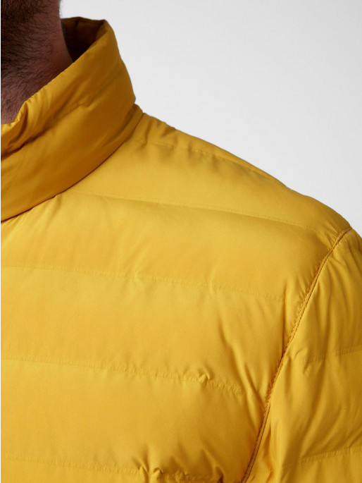 HELLY HANSEN MONO MATERIAL INSULATOR Jacket