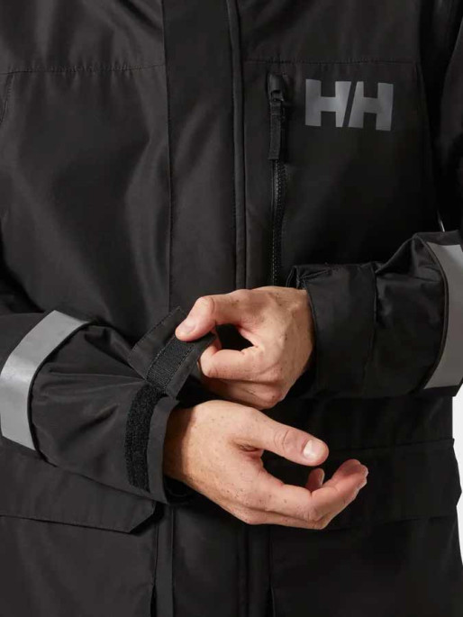 HELLY HANSEN