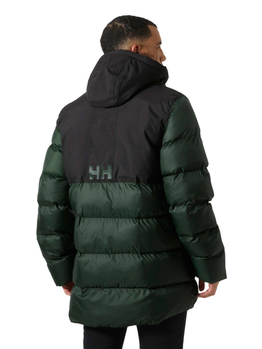 HELLY HANSEN Geaca Active Puffy Long