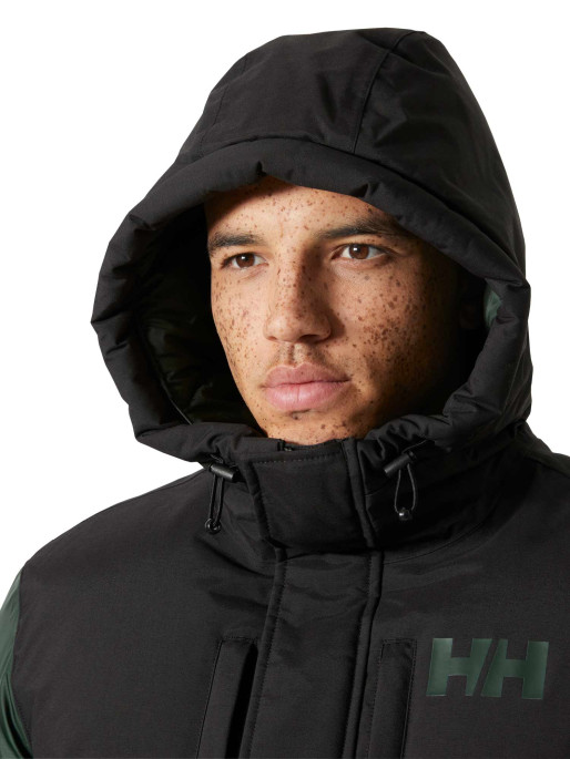 HELLY HANSEN Geaca Active Puffy Long