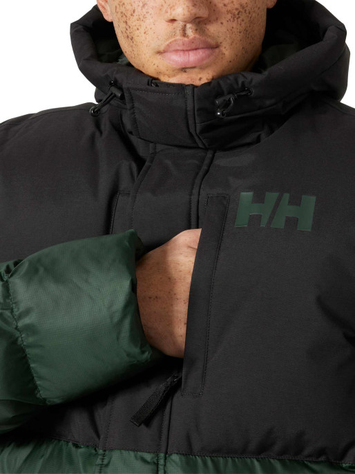 HELLY HANSEN Geaca Active Puffy Long