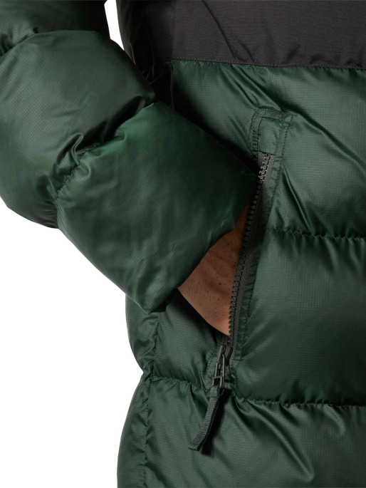 HELLY HANSEN Geaca Active Puffy Long