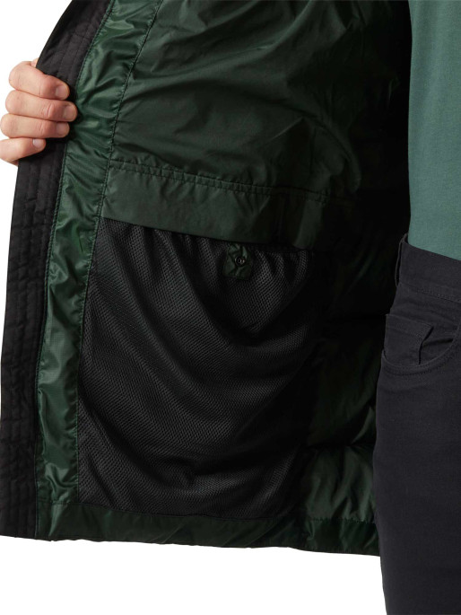 HELLY HANSEN Geaca Active Puffy Long