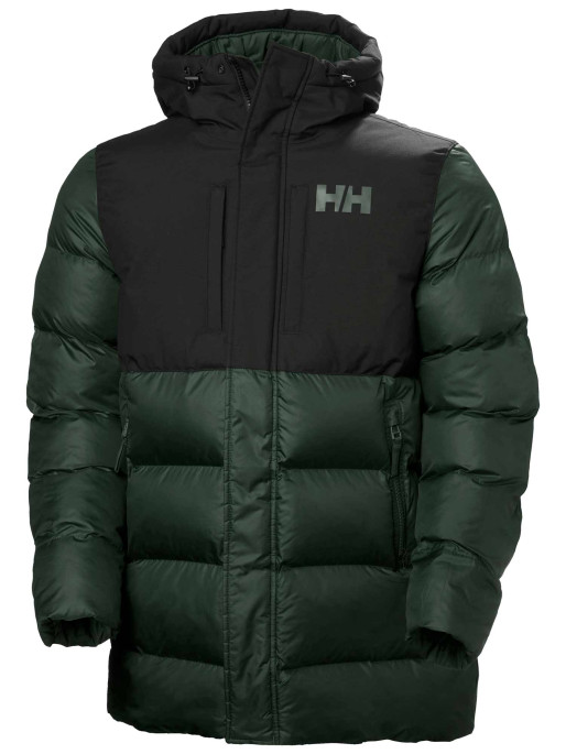 HELLY HANSEN Geaca Active Puffy Long