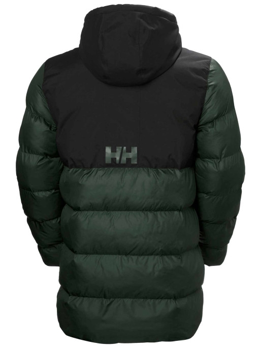 HELLY HANSEN Geaca Active Puffy Long