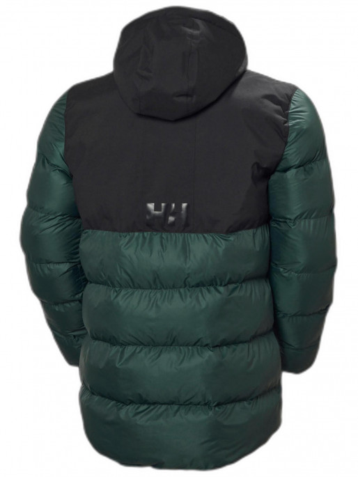 HELLY HANSEN Geaca Active Puffy Long
