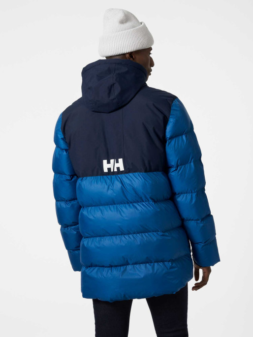 HELLY HANSEN Geaca Active Puffy Long