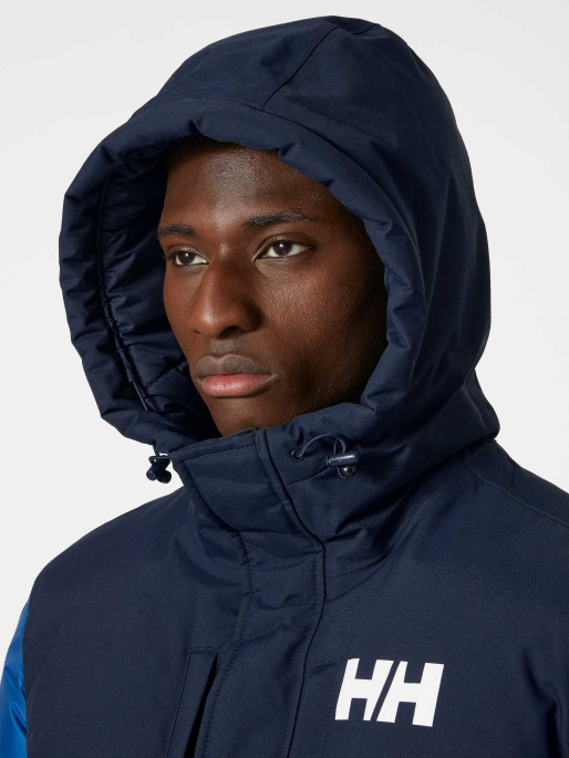 HELLY HANSEN Geaca Active Puffy Long