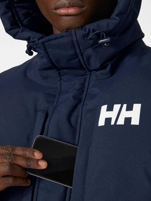 HELLY HANSEN Geaca Active Puffy Long