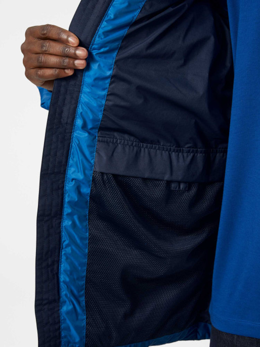 HELLY HANSEN Geaca Active Puffy Long