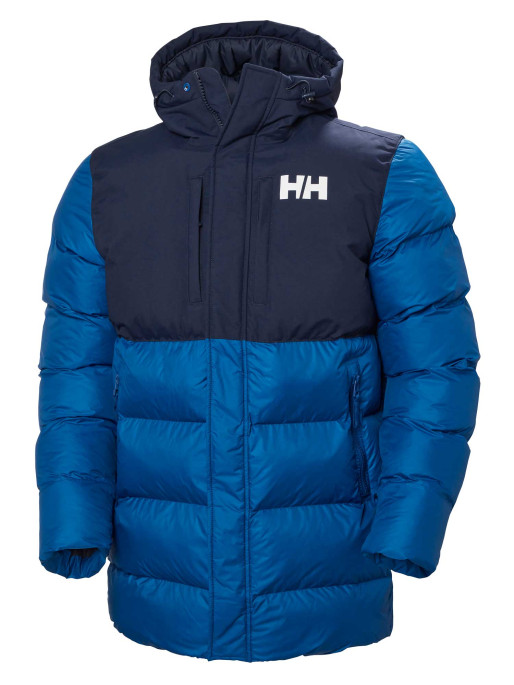 HELLY HANSEN Geaca Active Puffy Long