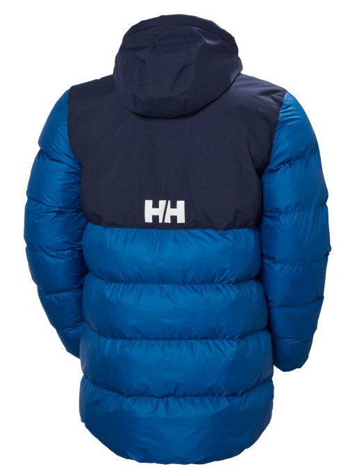 HELLY HANSEN Geaca Active Puffy Long