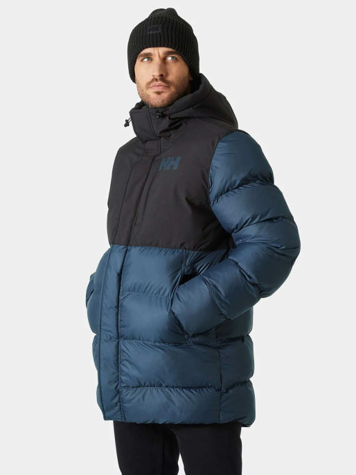 HELLY HANSEN ACTIVE PUFFY LONG JACKET