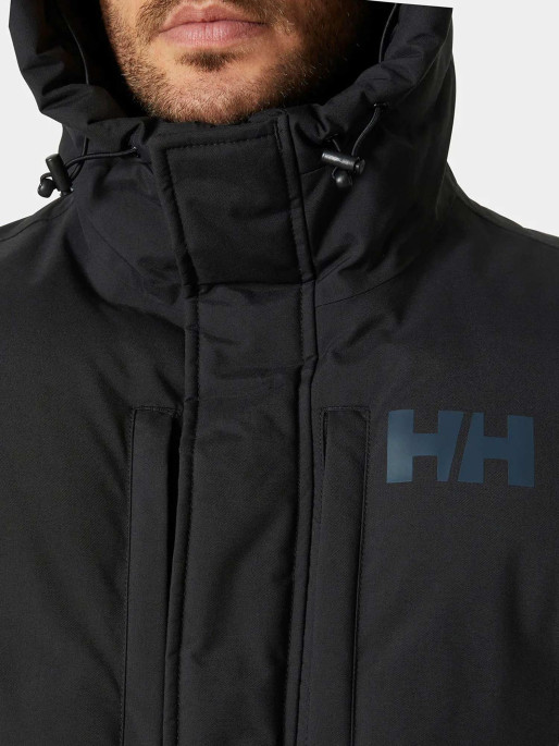 HELLY HANSEN Geaca Active Puffy Long