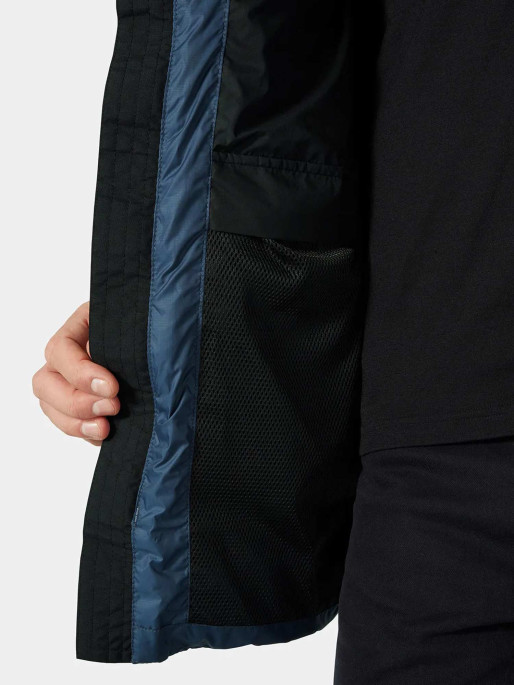 HELLY HANSEN Geaca Active Puffy Long
