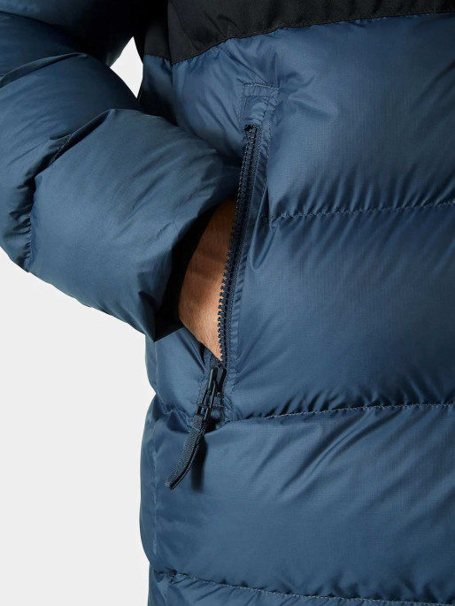 HELLY HANSEN Geaca Active Puffy Long