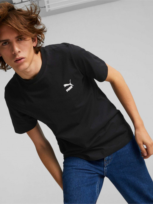 PUMA Tricou Classics Small Logo