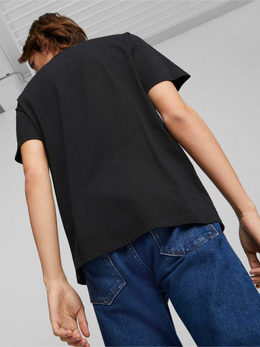 PUMA Tricou Classics Small Logo