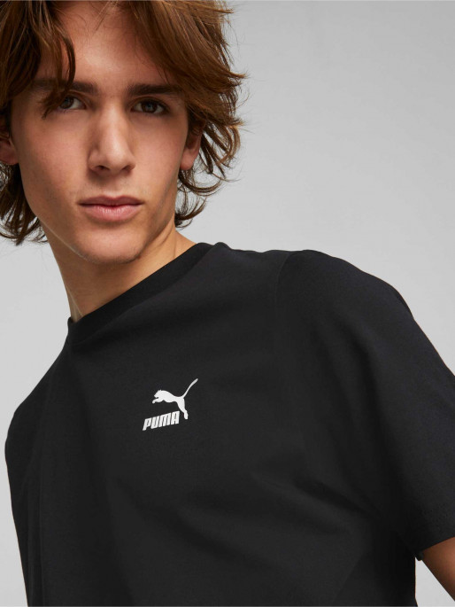 PUMA Tricou Classics Small Logo