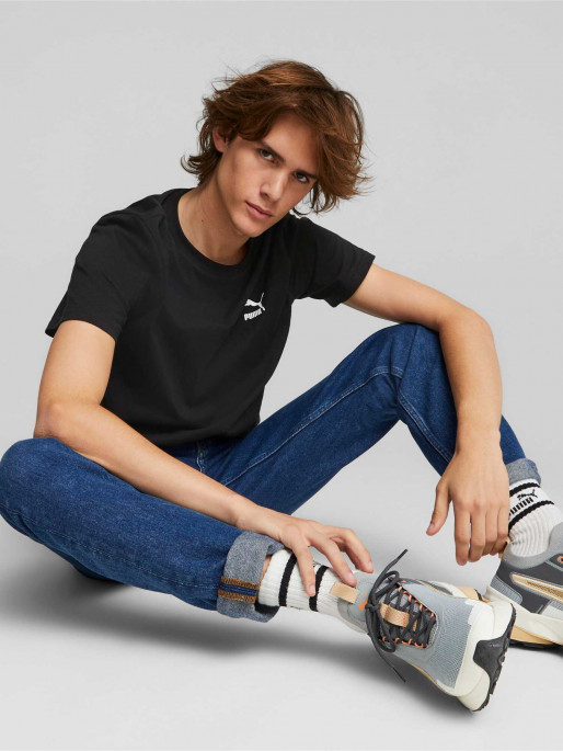 PUMA Tricou Classics Small Logo