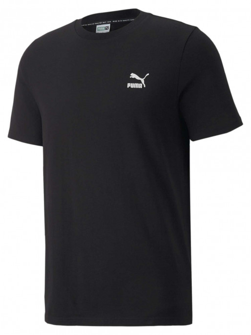 PUMA Tricou Classics Small Logo