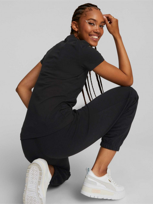 PUMA Tricou Classics Slim