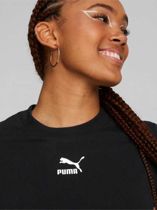 PUMA Tricou Classics Slim