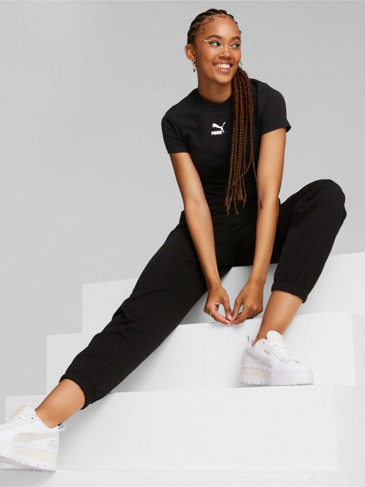 PUMA Tricou Classics Slim