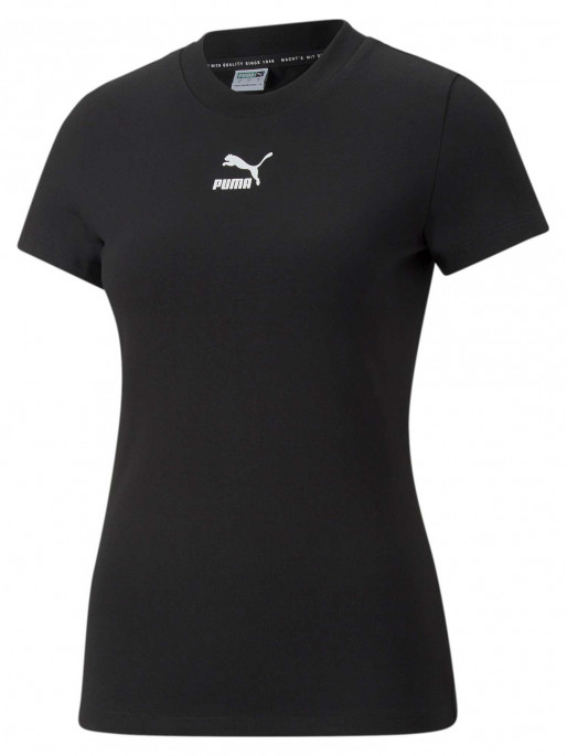 PUMA Tricou Classics Slim