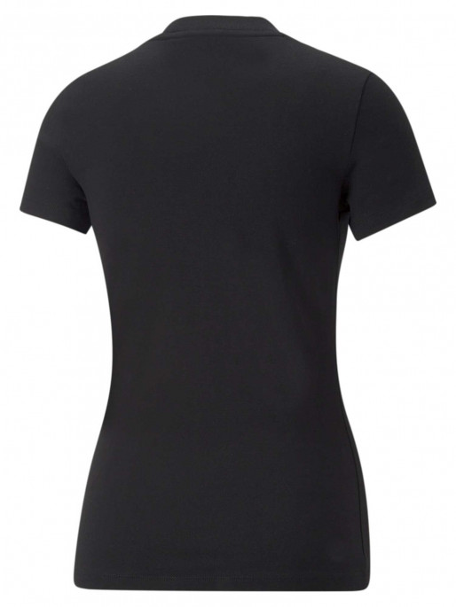 PUMA Tricou Classics Slim