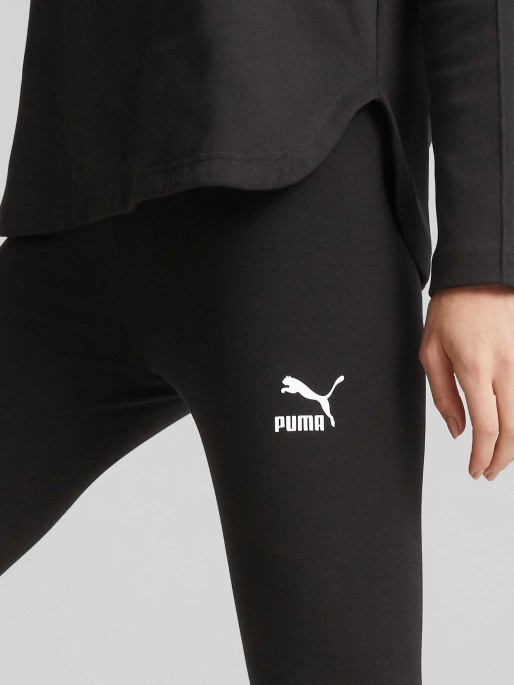 PUMA Colanti Classics High Waist