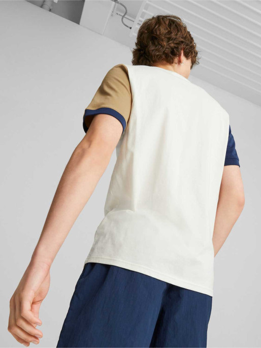 PUMA Tricou Classics Block