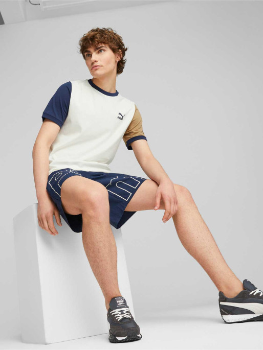 PUMA Tricou Classics Block