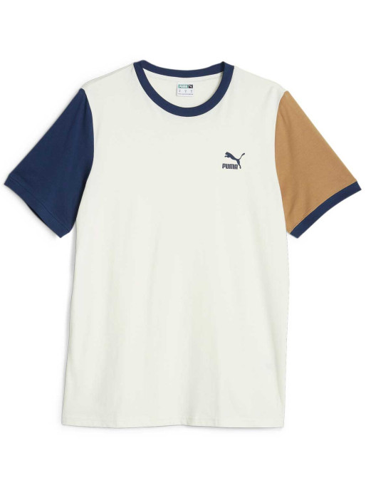 PUMA Tricou Classics Block