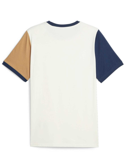 PUMA Tricou Classics Block