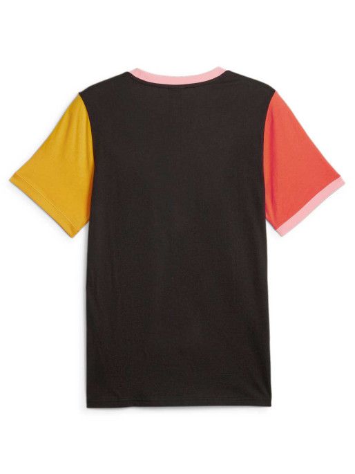 PUMA Тениска Classics Block