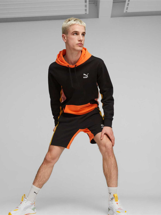 PUMA Hanorac Classics Block