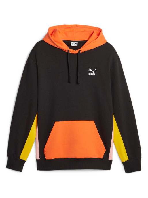 PUMA Hanorac Classics Block