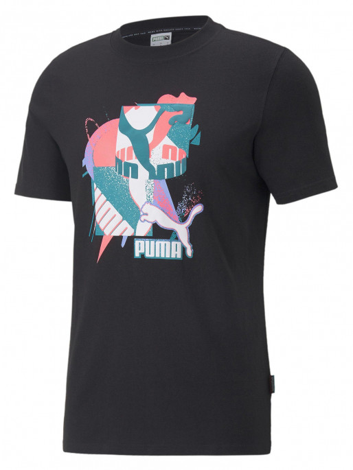 PUMA Tricou Fandom Graphic