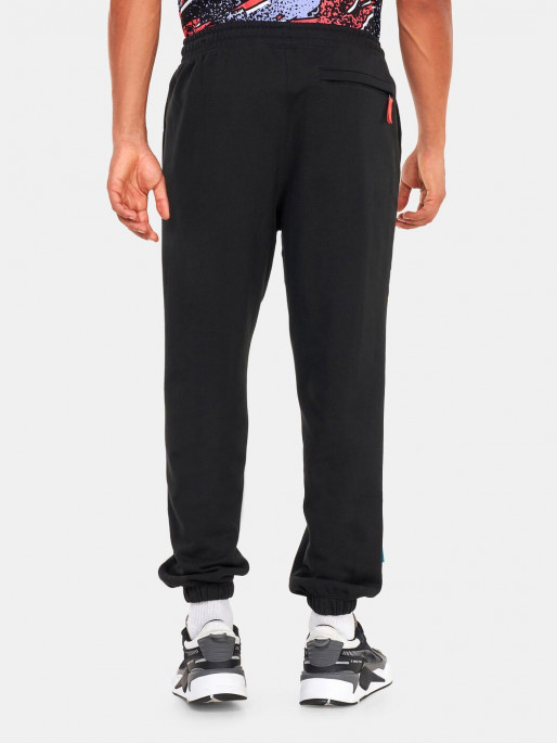 PUMA Pantaloni sport Fandom Tr