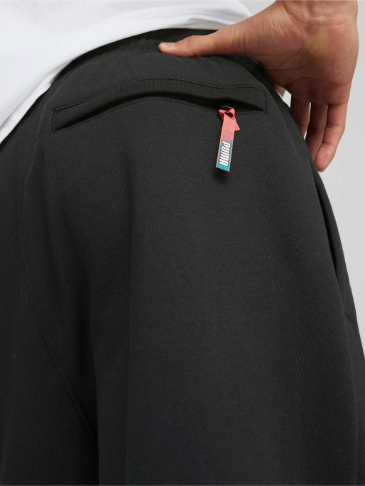 PUMA Pantaloni sport Fandom Tr