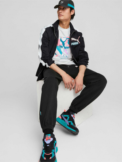 PUMA Pantaloni sport Fandom Tr