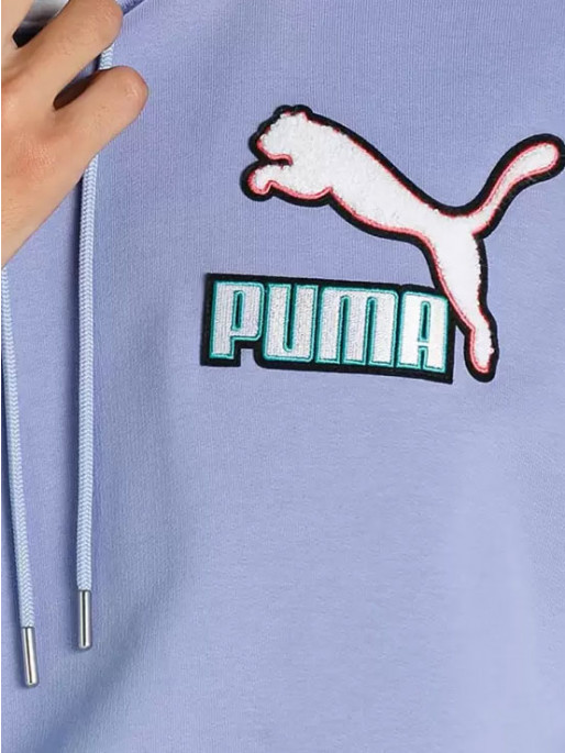 PUMA Hanorac Fandom